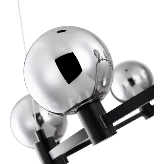 Подвесной светильник LED 3000K 1400Lm Freya FR4005PL-06B