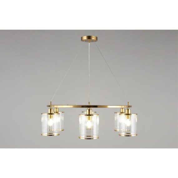 Подвесная люстра Lanloup OML-59803-06