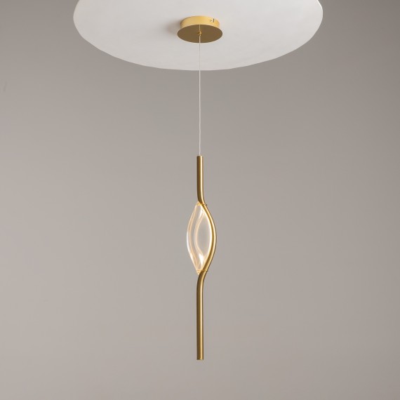 Подвесной светильник Maytoni MOD347PL-L8BS3K