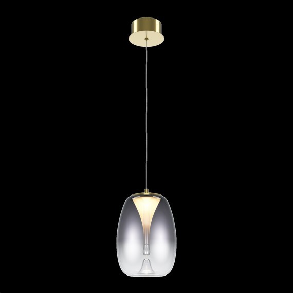 Подвесной светильник Maytoni MOD282PL-L8G3K