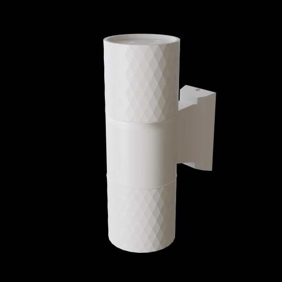 Настенный светильник (бра) Outdoor O583WL-02W