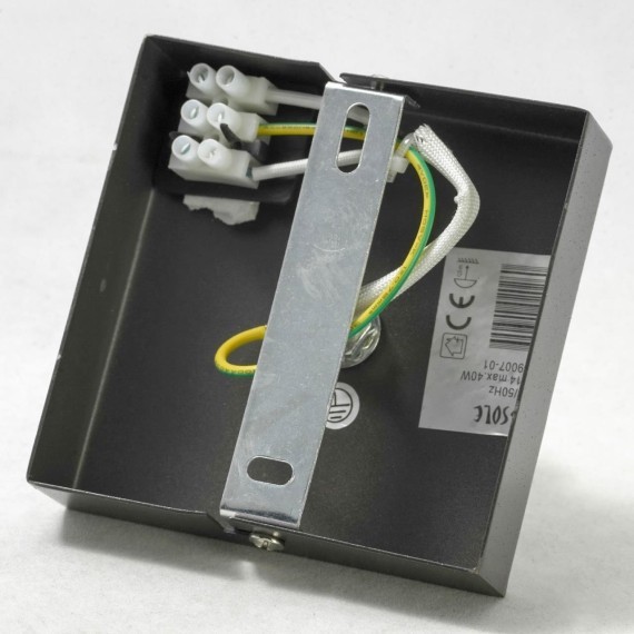 Потолочный светильник Costanzo LSL- 9007-01