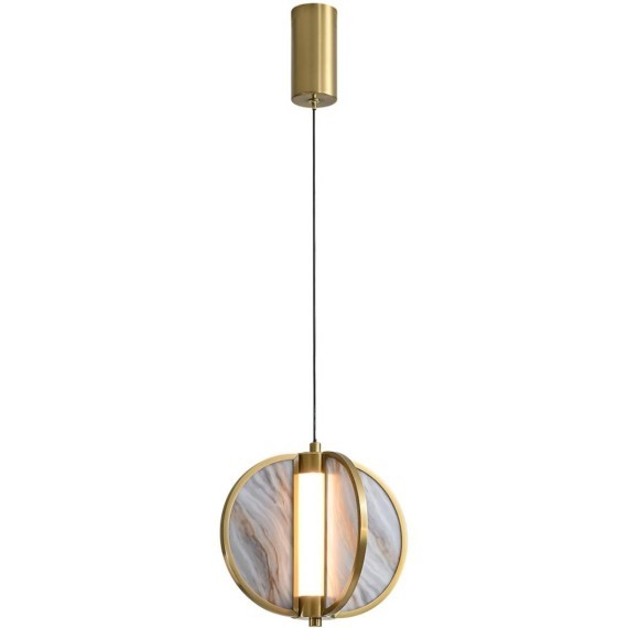 Подвесной светильник LED 12W 3000K Odeon Light TOSCANA 5448/12L