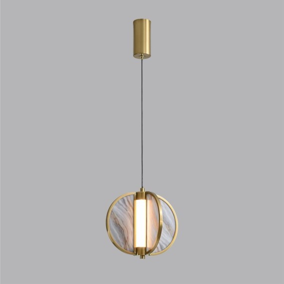 Подвесной светильник LED 12W 3000K Odeon Light TOSCANA 5448/12L