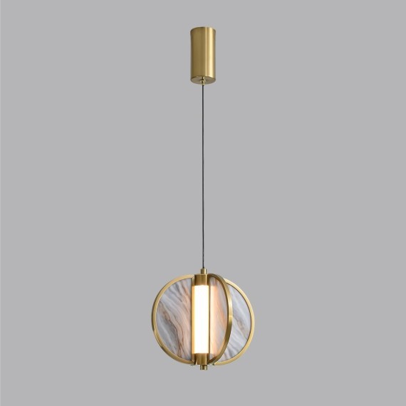 Подвесной светильник LED 12W 3000K Odeon Light TOSCANA 5448/12L