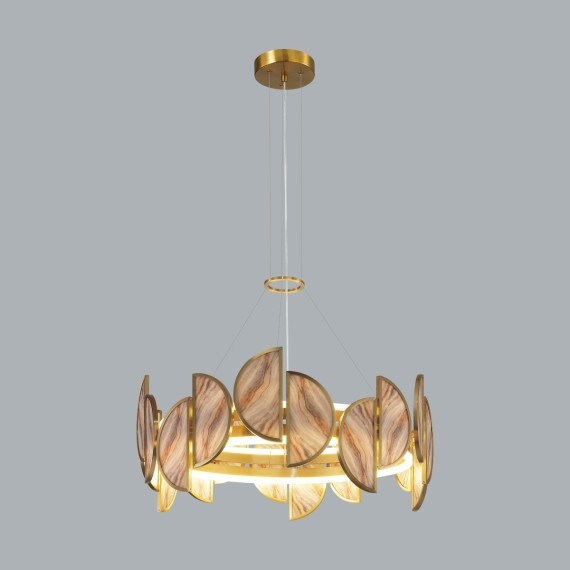 Люстра LED 40W 3000K Odeon Light TOSCANA 5448/40L