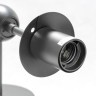 Бра Lussole LSP-8167 HARTWELL IP21 под лампу 1xE27 40W