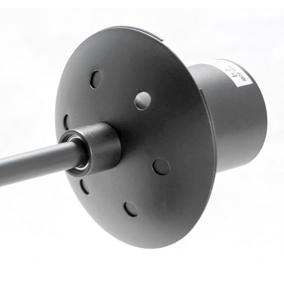 Бра Lussole LSP-8167 HARTWELL IP21 под лампу 1xE27 40W