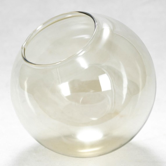 Бра Lussole LSP-8167 HARTWELL IP21 под лампу 1xE27 40W