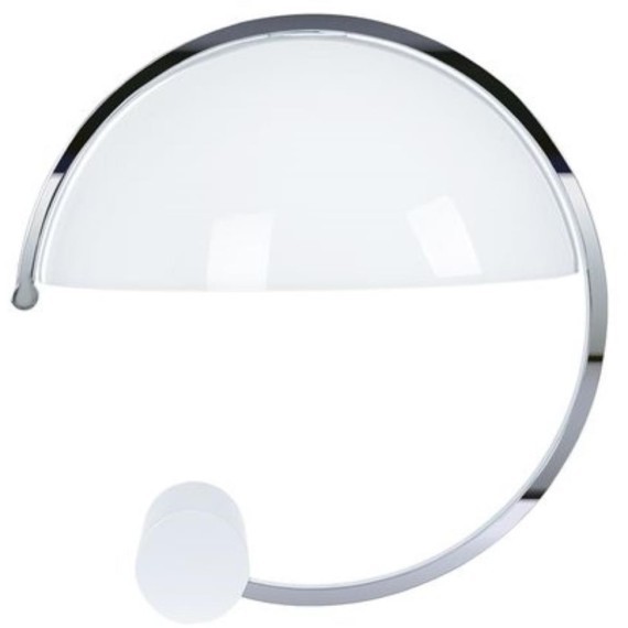 Декоративная настольная лампа Arte Lamp BRAVA A5056LT-1CC