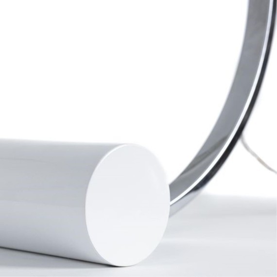 Декоративная настольная лампа Arte Lamp BRAVA A5056LT-1CC