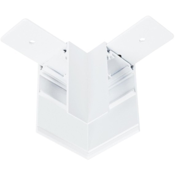 Угловой коннектор для накладных магнитных шинопроводов Arte Lamp Linea A480633
