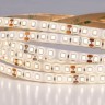 A2412008-04-3K Светодиодная лента 24В 9,6Вт/м 1000Лм/м 3000К CRI 90+ 8мм SMD2835 120шт/м 5м IP65