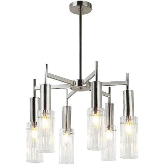 Люстра на штанге Stilfort 2160/11/06P серия Wunder