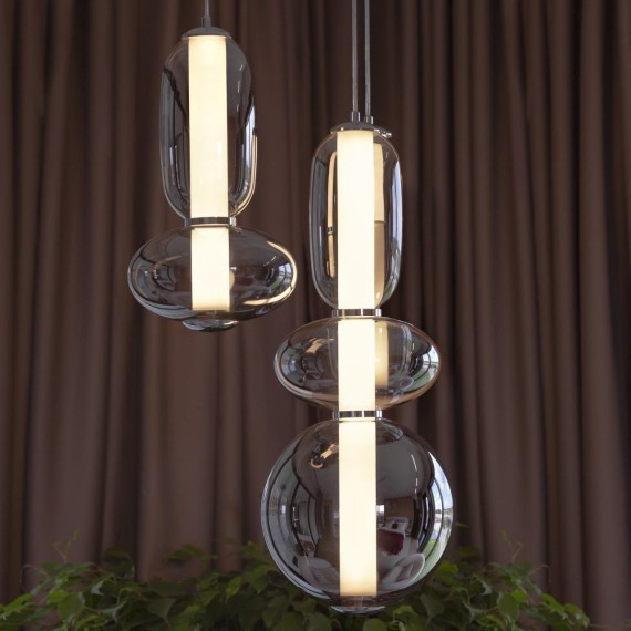 Подвесной светильник Vapor 4254-2P