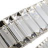Подвесной светильник светодиодный хрустальный Renata 1135/02 SP-48