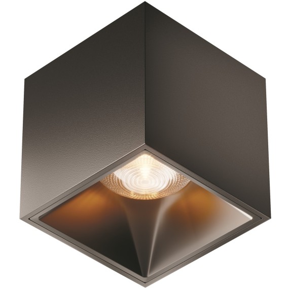 Потолочный светильник Technical C065CL-L12B3K-D