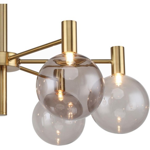 Потолочная люстра Eternity 2765-6P