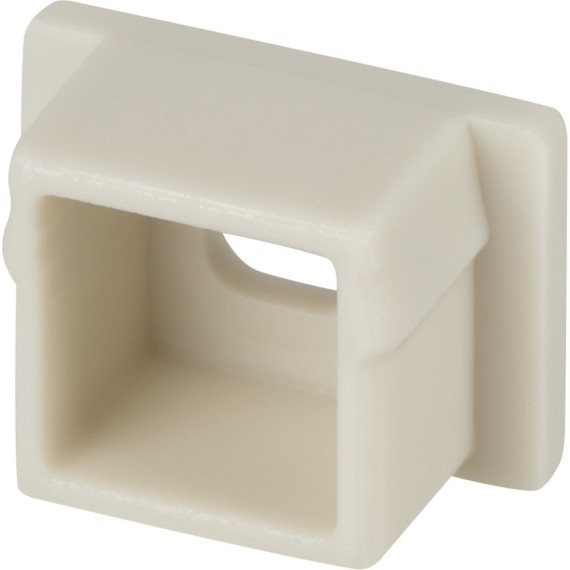 Комплект заглушек (для профиля ALM006S-2M) 10шт. ALM006EC