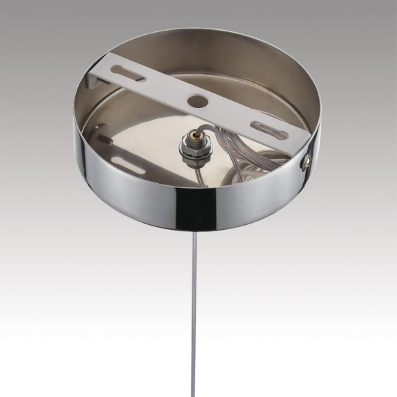 Подвесной светильник G9 220V Lumion SOLIDA 8088/1A