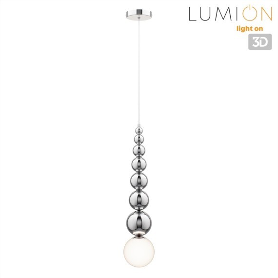 Подвесной светильник G9 220V Lumion SOLIDA 8088/1A