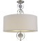 Светильник потолочный Crystal Lux PAOLA PL6