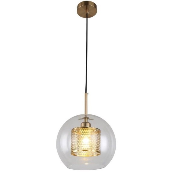 Подвесной светильник Lumina Deco Pontina LDP 6830 MD