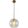 Подвесной светильник Lumina Deco Pontina LDP 6830 MD