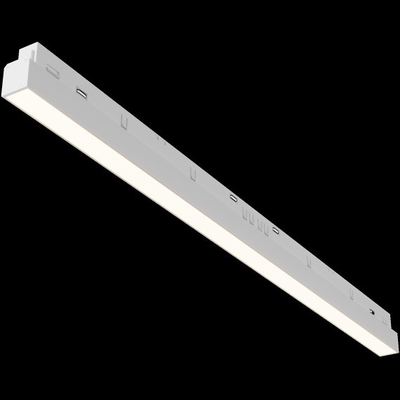 Трековый светильник Technical TR030-4-24WTW-DSZ-W