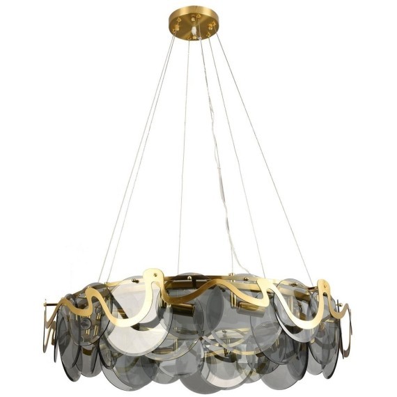 Люстра подвесная LSP-8599