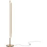 Напольный светильник (торшер) Maytoni MOD258FL-L15BS3K