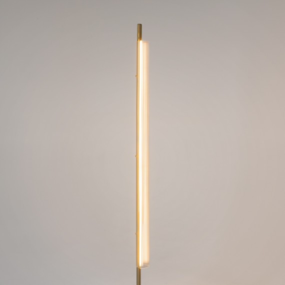 Напольный светильник (торшер) Maytoni MOD258FL-L15BS3K