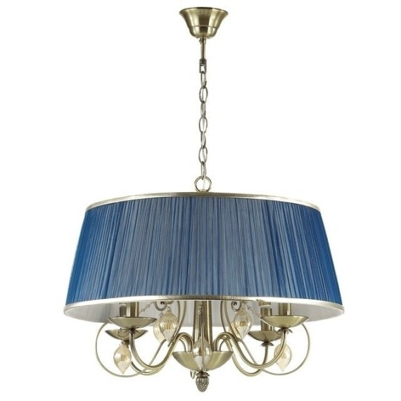 Люстра подвесная Odeon Light 3921/4 NIAGARA под лампы 4xE14 4*40W