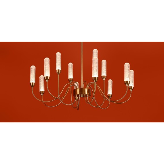 Потолочный светильник Freya FR2050CL-L36BS