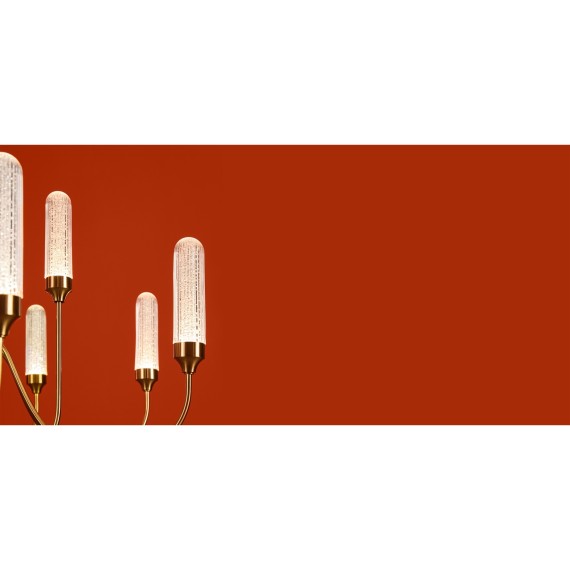 Потолочный светильник Freya FR2050CL-L36BS