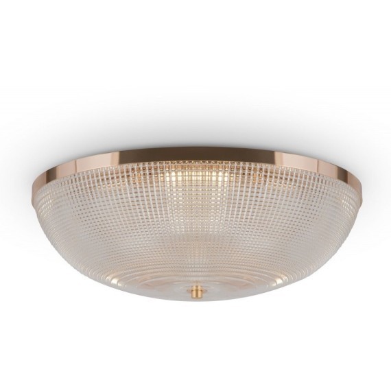 Настенно-потолочный светильник Maytoni C046CL-06G Coupe под лампы 6xE14 60W