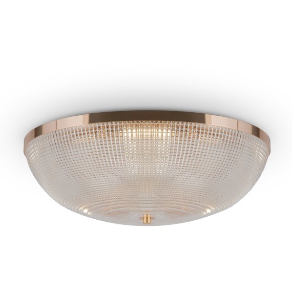 Настенно-потолочный светильник Maytoni C046CL-06G Coupe под лампы 6xE14 60W