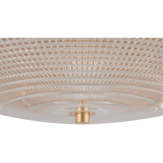 Настенно-потолочный светильник Maytoni C046CL-06G Coupe под лампы 6xE14 60W