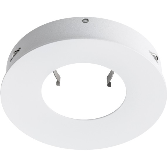 Насадка торцевая на светильник RULLO dia 80 mm Rullo Lightstar 204486