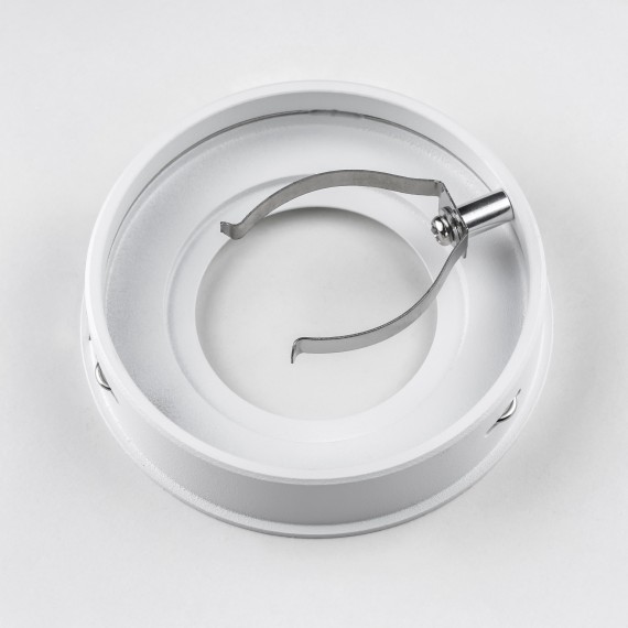 Насадка торцевая на светильник RULLO dia 80 mm Rullo Lightstar 204486