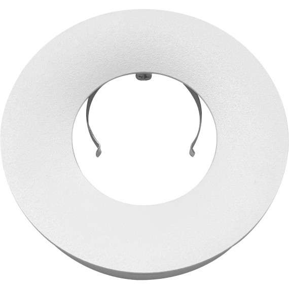 Насадка торцевая на светильник RULLO dia 80 mm Rullo Lightstar 204486