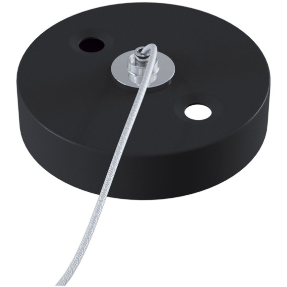 Подвес 1шт для накладных однофазных шинопроводов Maytoni TRA001CW-11B