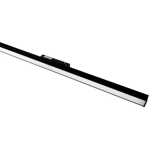 Светильник трековый магнитный Crystal Lux CLT 0.33 001 18W BL M4000K 1409/369