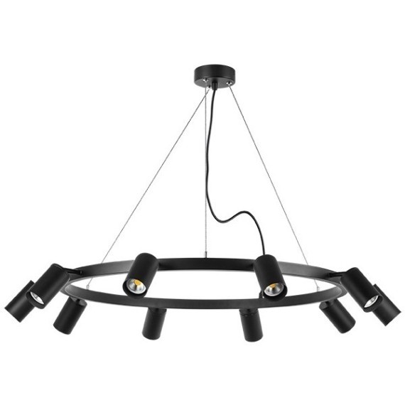 Люстра подвесная Rullo Lightstar LR020370