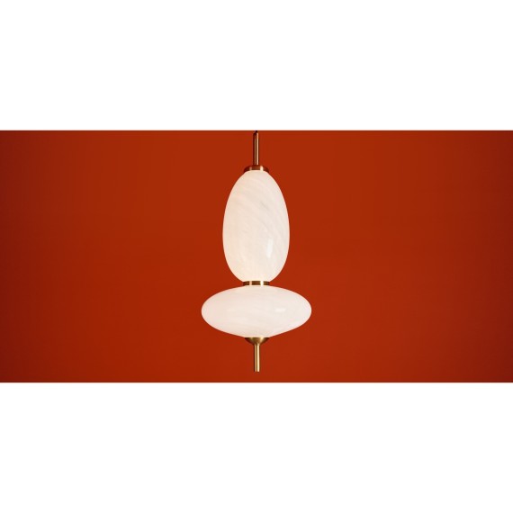 Подвесной светильник Freya FR5594PL-L11B