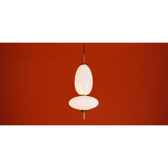 Подвесной светильник Freya FR5594PL-L11B