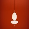 Подвесной светильник Freya FR5594PL-L11B