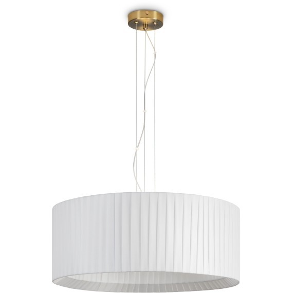 Подвесной светильник Freya FR5590PL-01BS1