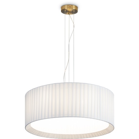 Подвесной светильник Freya FR5590PL-01BS1