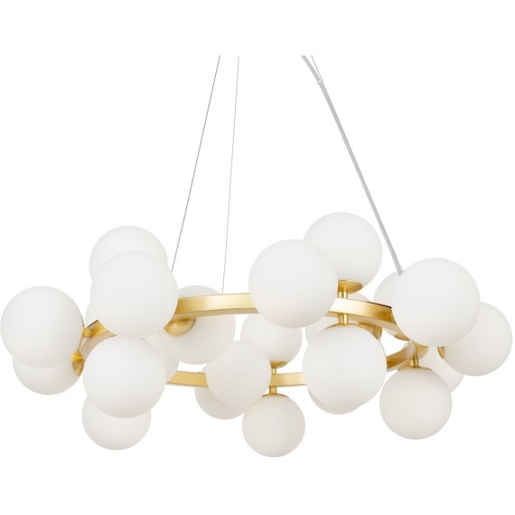 Подвесной светильник Maytoni MOD545PL-25BS